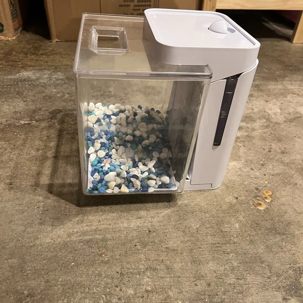 Petco beta fish tanks